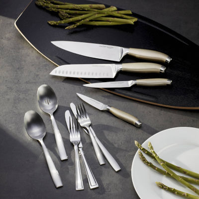 Oneida Butler 20-pc. Flatware Set