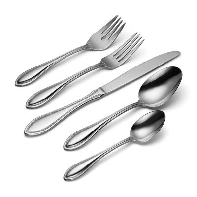 Oneida American Harmony 20-pc. Flatware Set
