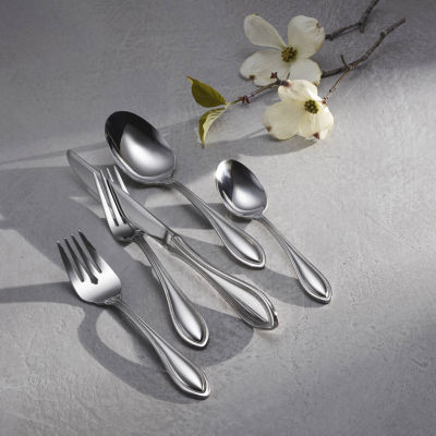 Oneida American Harmony 20-pc. Flatware Set