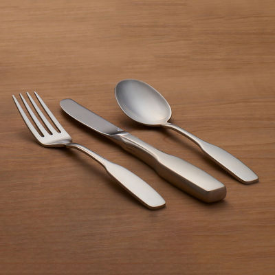 Oneida Paul Revere 6-pc. Kid Utensil