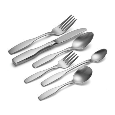 Oneida Paul Revere 6-pc. Kid Utensil
