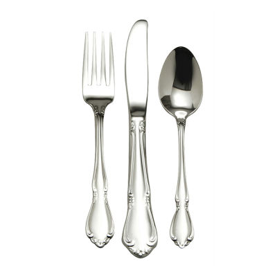 Oneida Chateau 6-pc. Kid Utensil