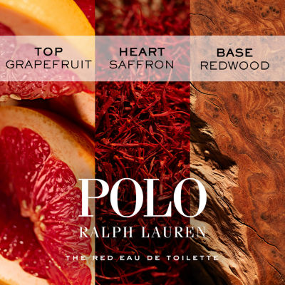 Ralph Lauren Polo 3-Pc Coffret Set ($195 Value), Color: Polo