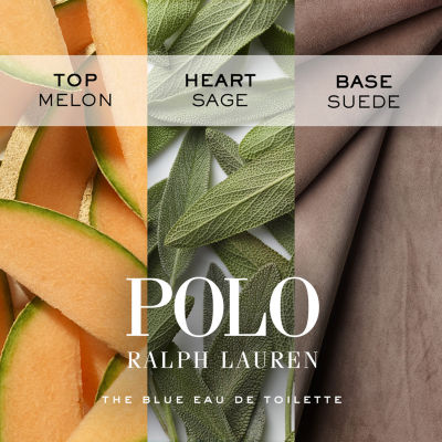 Ralph Lauren Polo 3-Pc Coffret Set ($195 Value), Color: Polo