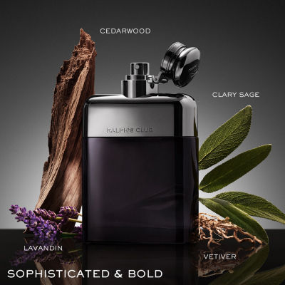 Ralph Lauren Ralph's Club Eau De Parfum 2-Pc Gift Set ($195 Value)