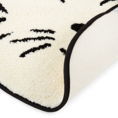Forever 21 Cat Bath Rug