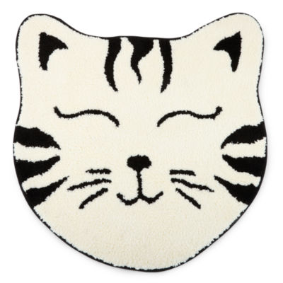 Forever 21 Cat Bath Rug