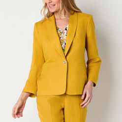 アウターその他 LIU JO Woman Blazer Yellow MA4124T3917 N9232 LIU •JO | Marigold Women's Blazer | YOOX