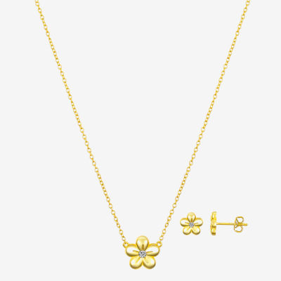 Bijoux Bar Delicates Box Flower