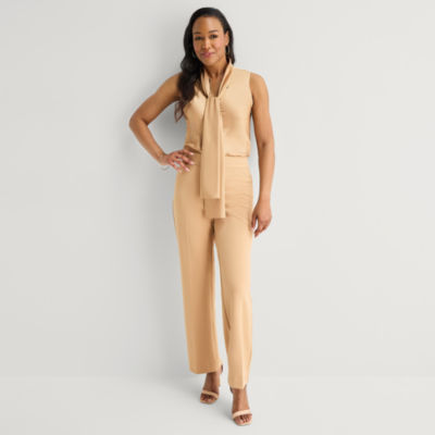 Black Label by Evan-Picone Womens Classic Fit Straight Suit Pant