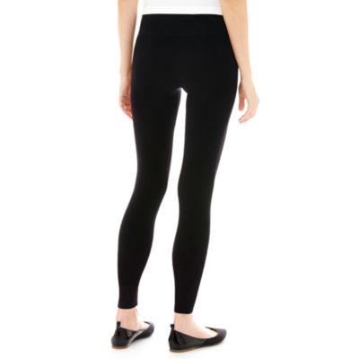 Mixit™ Seamless Tummy Control Leggings