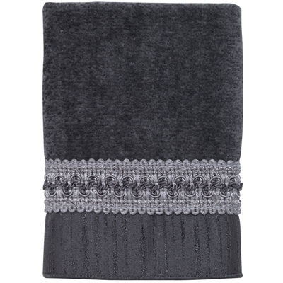 Avanti® Braided Cuff Bath Towel Collection