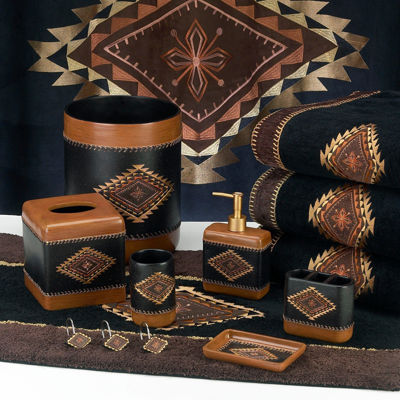 Avanti Mojave Bath Collection