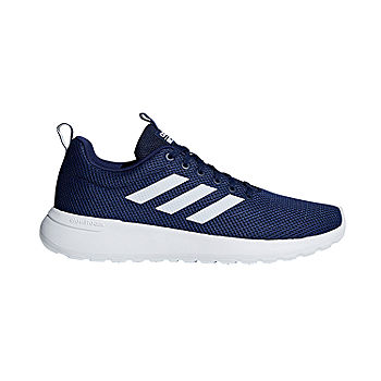 pedal authority Abandoned adidas Lite Racer Cln Mens Running Shoes, Color: Legend Ink - JCPenney
