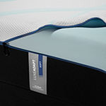 Tempur-Pedic LuxeAdapt® Soft – Mattress + Box Spring
