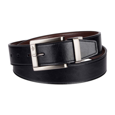 Dockers Mens Reversible Belt