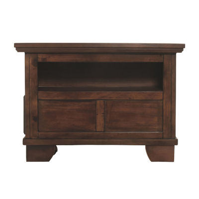 Signature Design by Ashley® Gately 2-Drawer Lift-Top Coffee Table