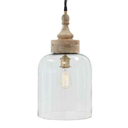 Signature Design By Ashley Faiz Pendant Light, One Size, Multiple Colors