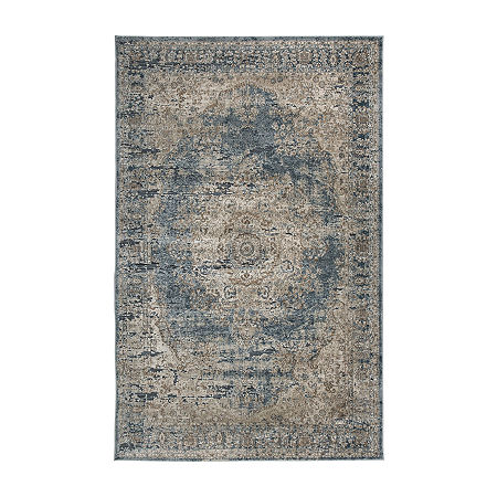 Signature Design By Ashley South Rectangular Indoor Rug, One Size, Multiple Colors