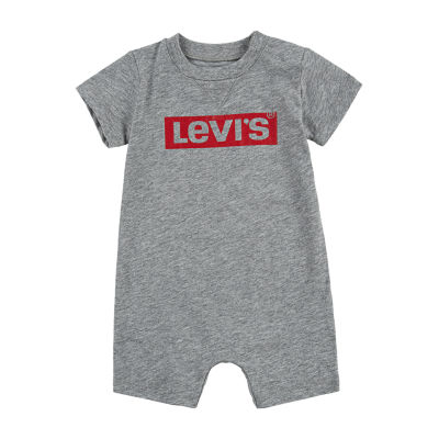 Levi's shop baby romper