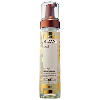 Liz Foam Setting Mousse Liz Foam Setting Mousse