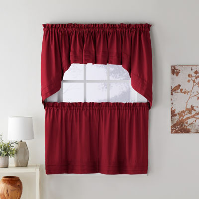 Saturday Knight Rod Pocket Window Tier