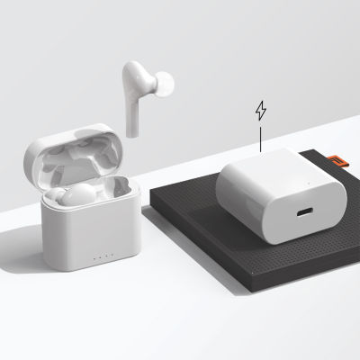 Sharper Image True Wireless Earbuds