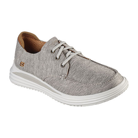  Skechers Mens Proven Relenzo Slip