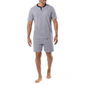 Shorts Pajama Sets Pajamas Robes for Men JCPenney