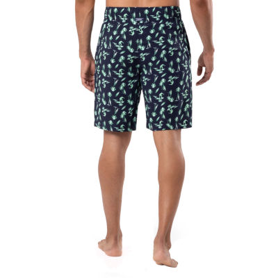 Jcpenney mens 2025 pajama shorts