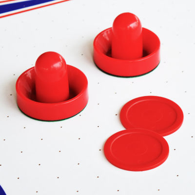 Hathaway Patriot 5-Ft Air Hockey