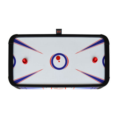 Hathaway Patriot 5-Ft Air Hockey