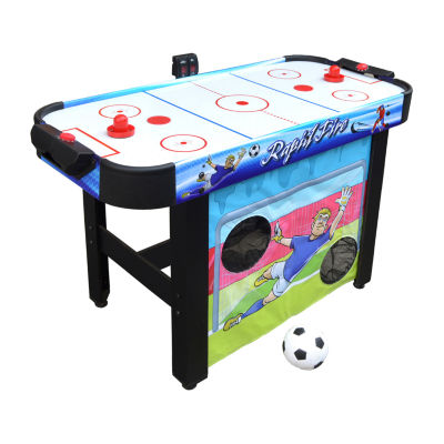 Hathaway Air Hockey