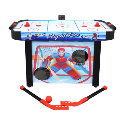 Hathaway Air Hockey