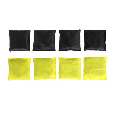 Hathaway Compact Cornhole 11-pc. Bean Bag Toss