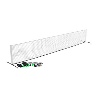 Hathaway Deluxe Pickleball Set, Color Black JCPenney