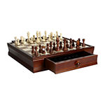 Hathaway Chess Set