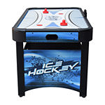 Hathaway Face-Off 5-Ft Air Hockey Table