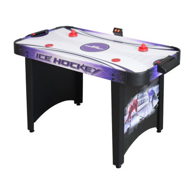 Hathaway Hat Trick 4-Ft Air Hockey