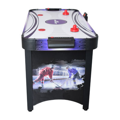 Hathaway Hat Trick 4-Ft Air Hockey