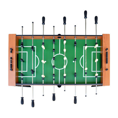 Hathaway Hurricane 54-In Foosball Table