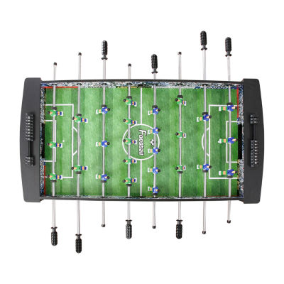 Hathaway Playoff 48-In Foosball Table