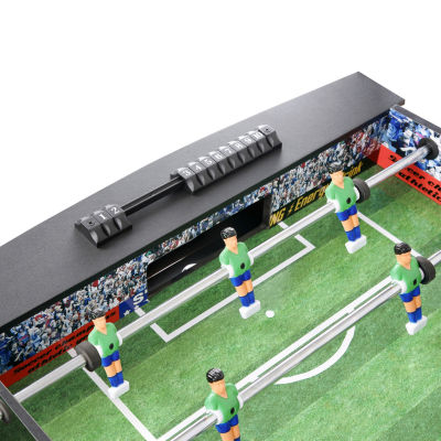 Hathaway Playoff 48-In Foosball Table