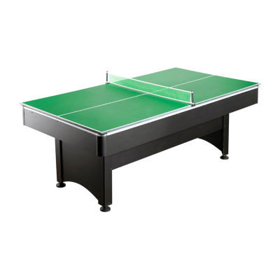 Hathaway Quick Set Conversion Top Table Tennis Set
