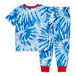 Hope & Wonder Toddler Unisex Pajama Set