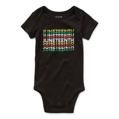 Hope & Wonder Juneteenth Baby Unisex Bodysuit