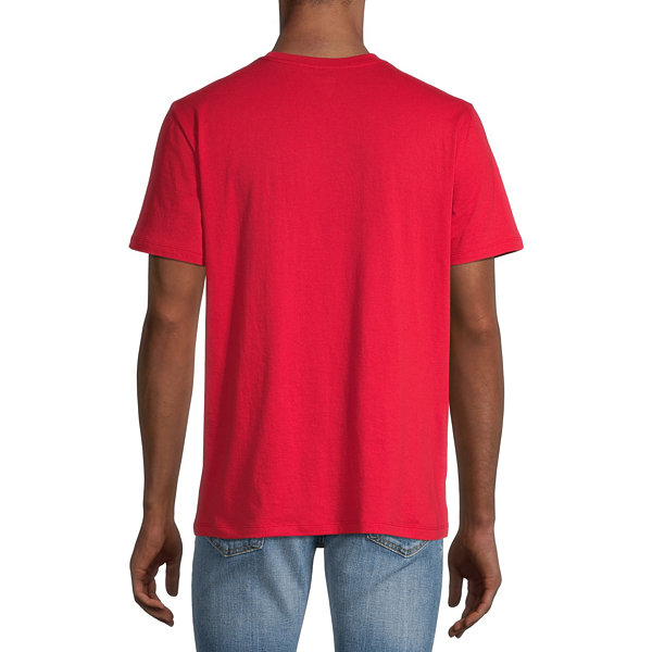 Hope & Wonder Juneteenth Day Of Freedom Unisex Adult Crew Neck Short Sleeve Regular Fit Graphic T-Shirt