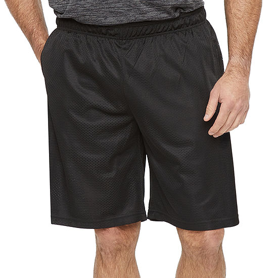 Xersion Mens Big and Tall Workout Shorts - JCPenney