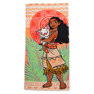 Disney Collection Princess Moana Beach 