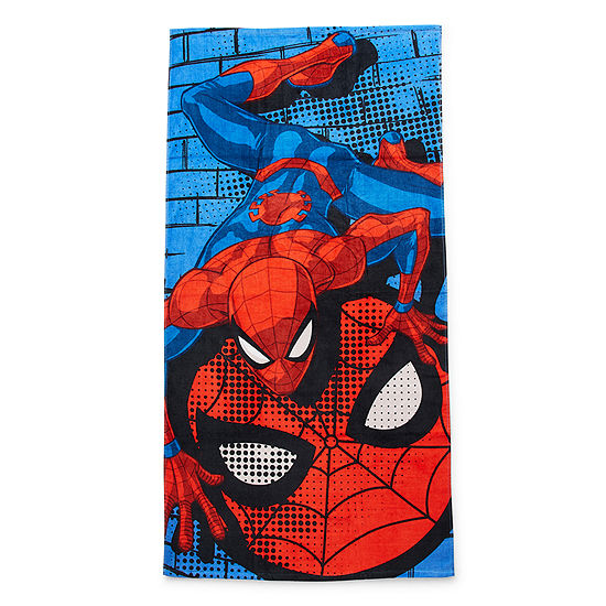 Spiderman Swim Collection
